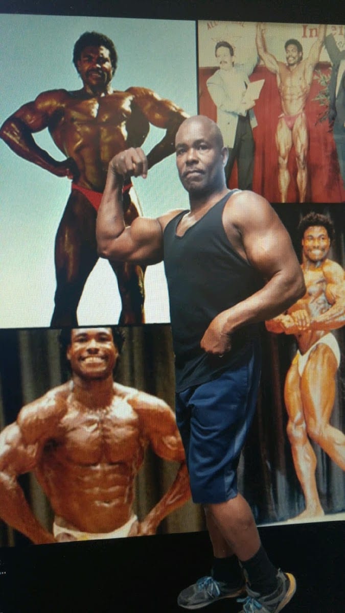 All In One Fitness, photo 2
