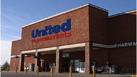 United Supermarkets Pharmacy