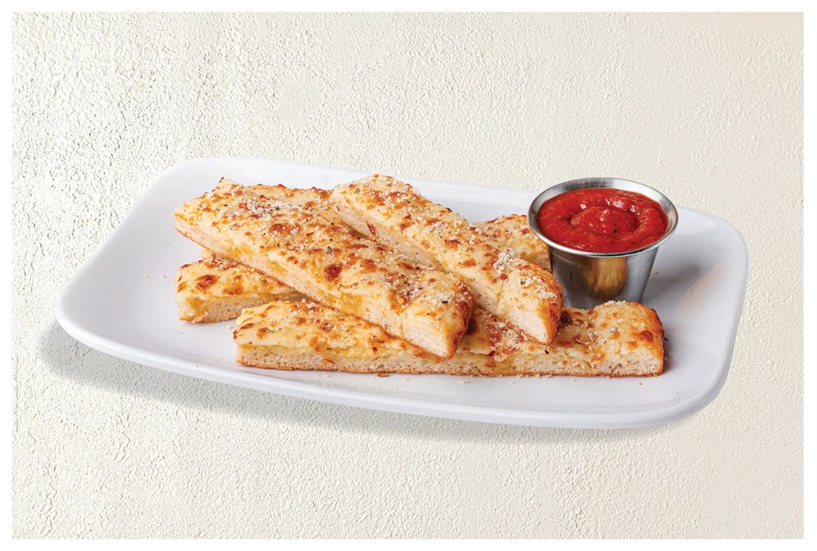 Fazoli's, photo 4
