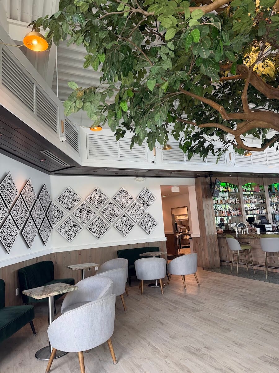 The Banyan House Restaurant, photo 2