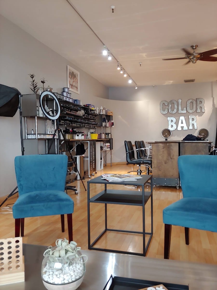 The Studio Hair Artistry
