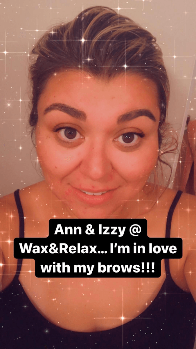 Wax & Relax