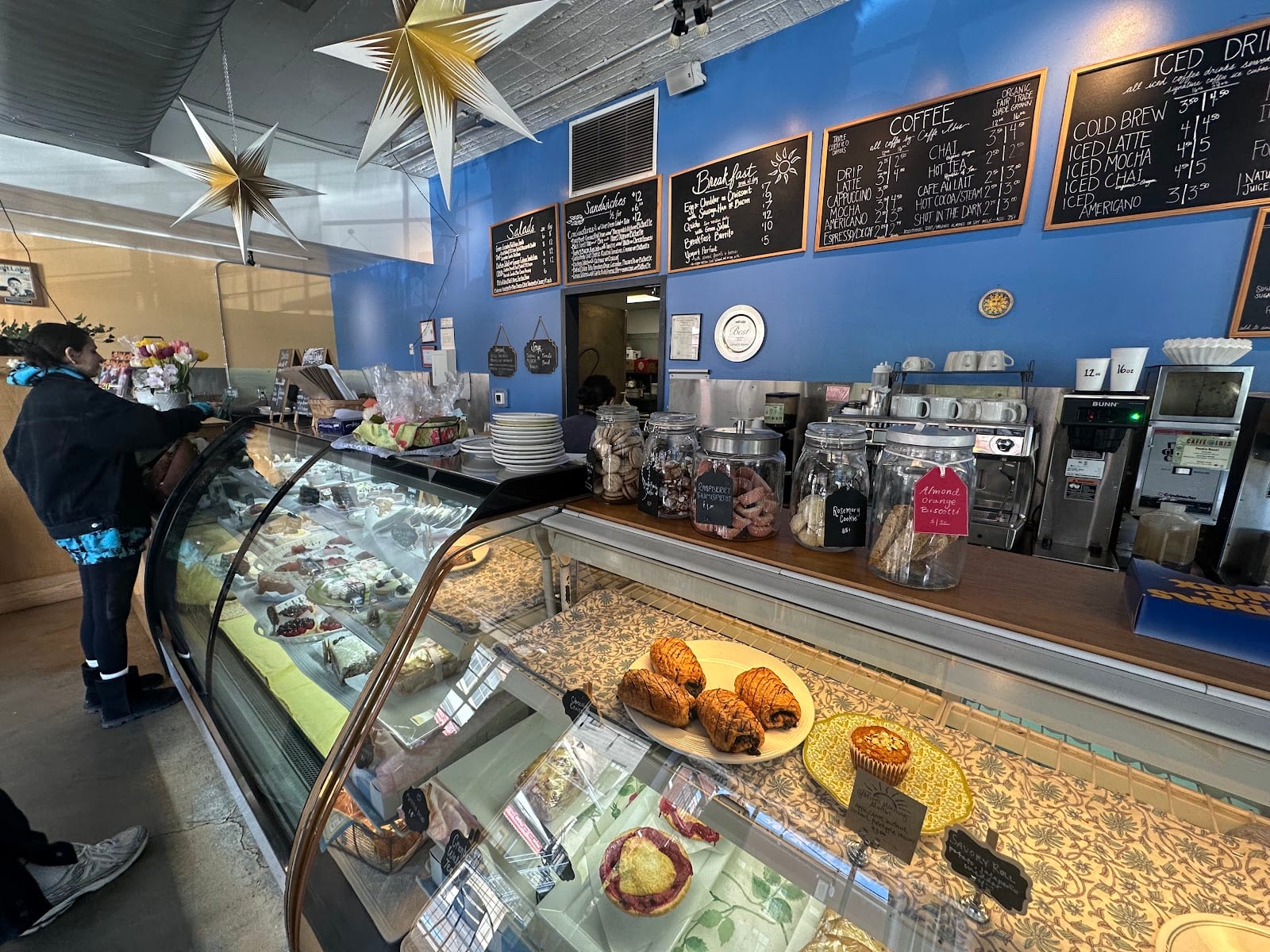 Carlucci's Bakery, photo 4