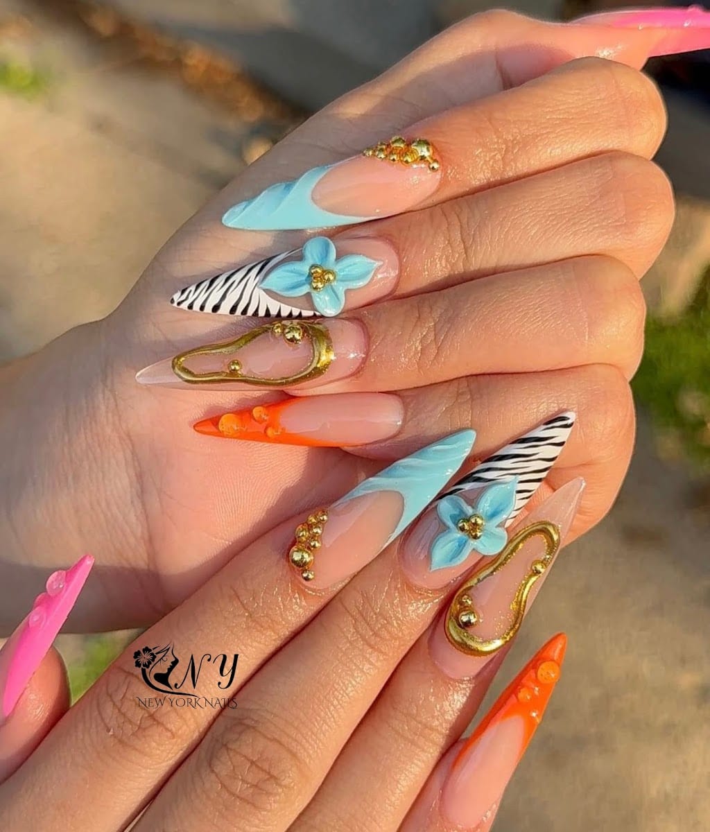 New York Nails, photo 4