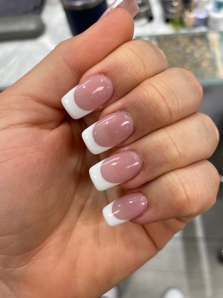 Glo Nail Bar, photo 4