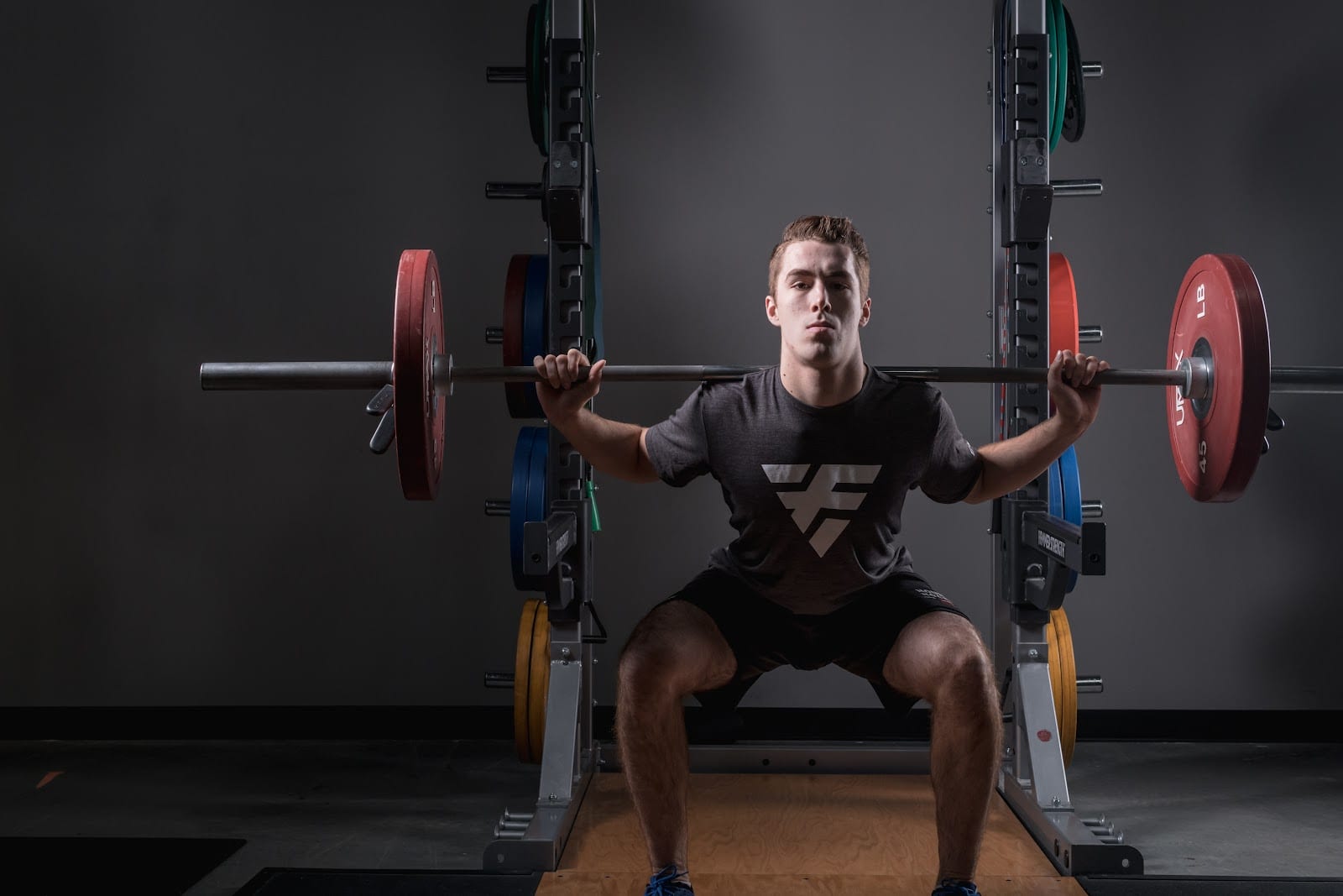 Firstline Fitness Training