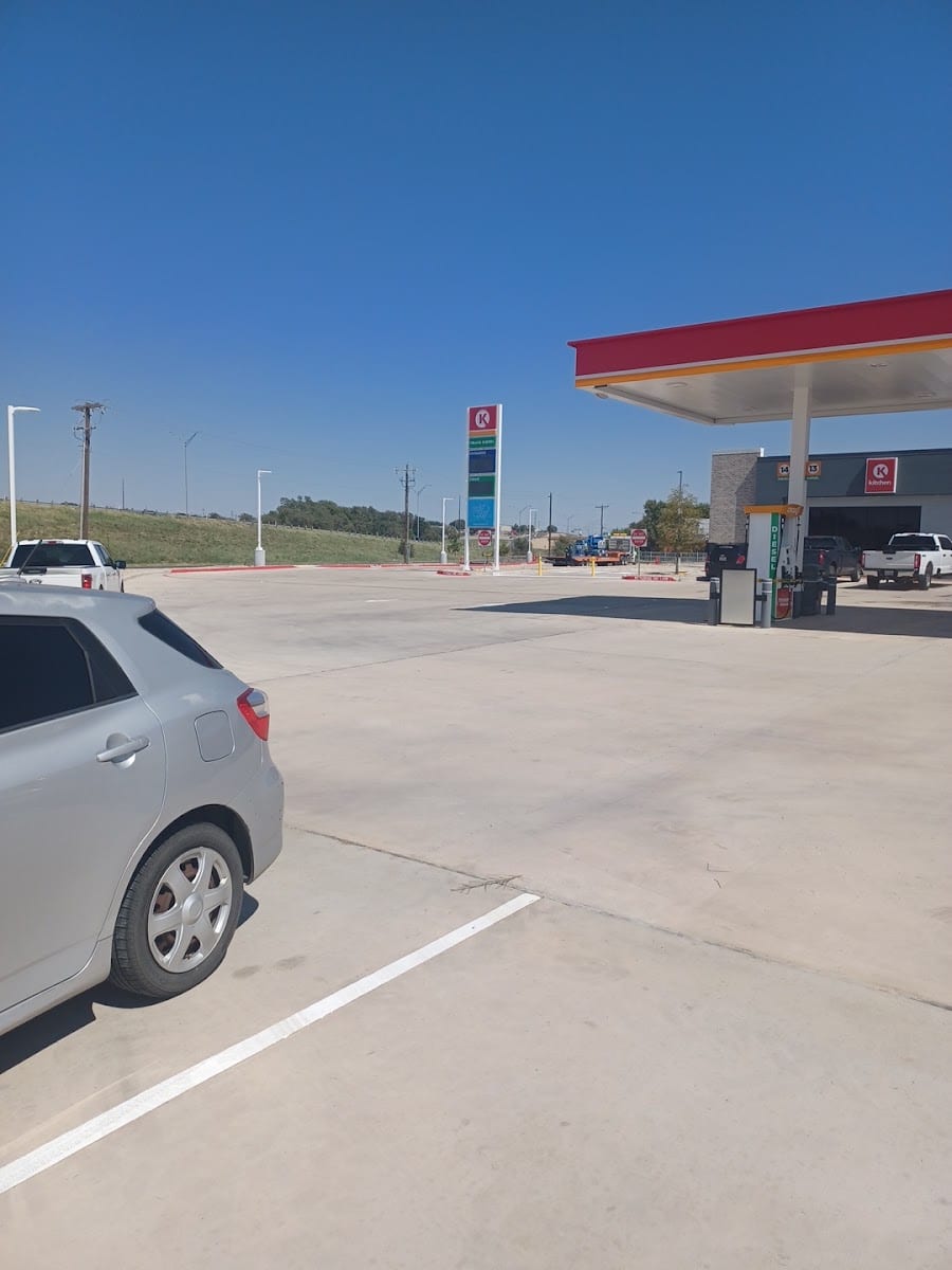 Circle K | Gas Station