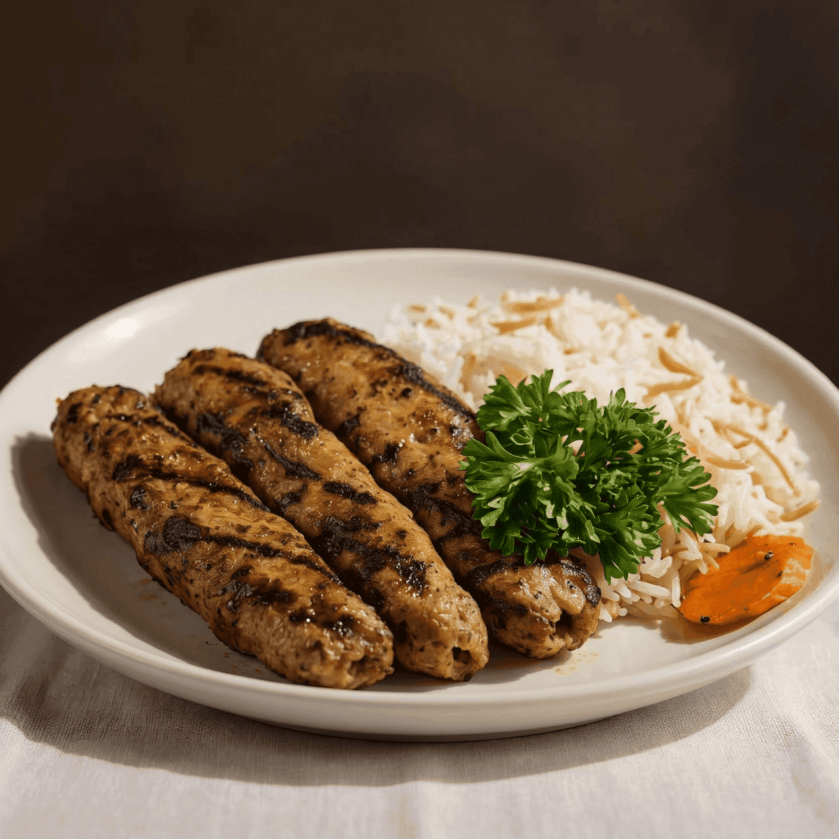 Al Shish Palace Mediterranean Cuisine, photo 4