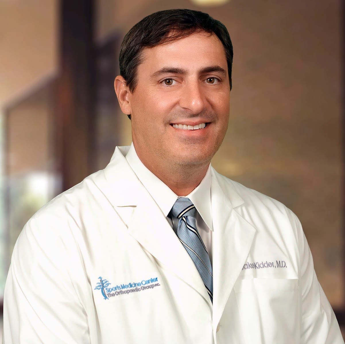 Jacob F. Kidder, M.D., photo 2