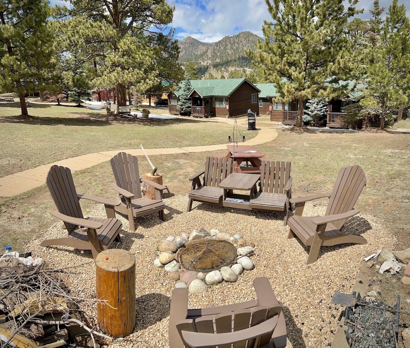 Solitude Cabins & Lodge, photo 2