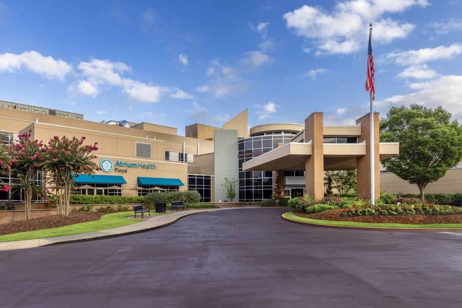 Atrium Health Floyd Bariatric Surgery