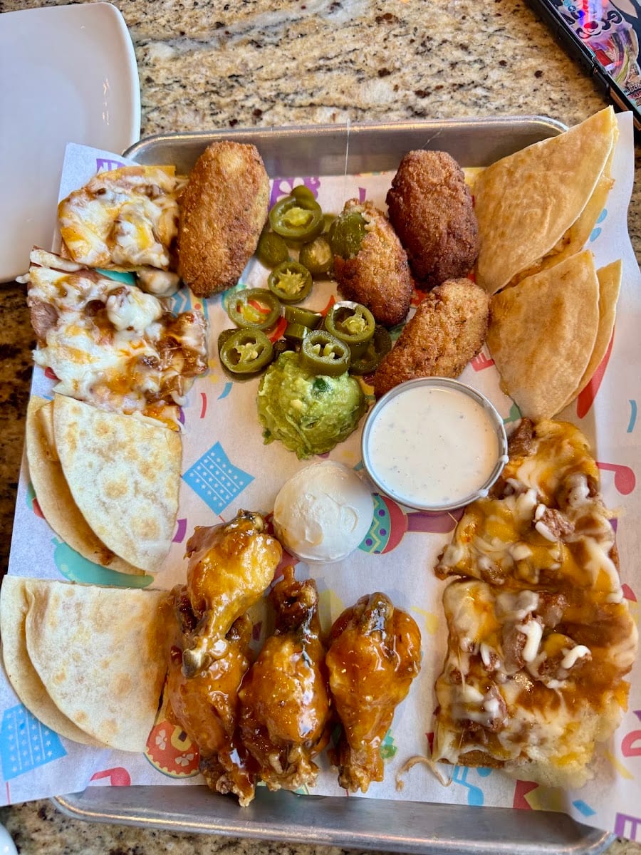 El Viejon Cocina y Cantina