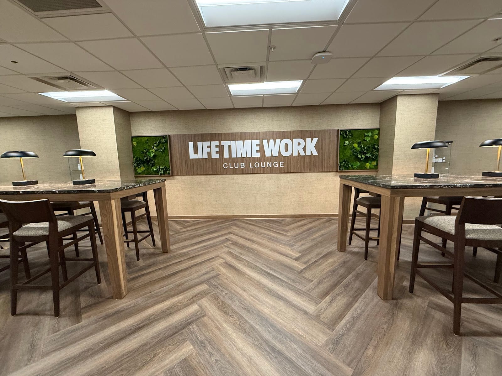 Life Time, photo 4