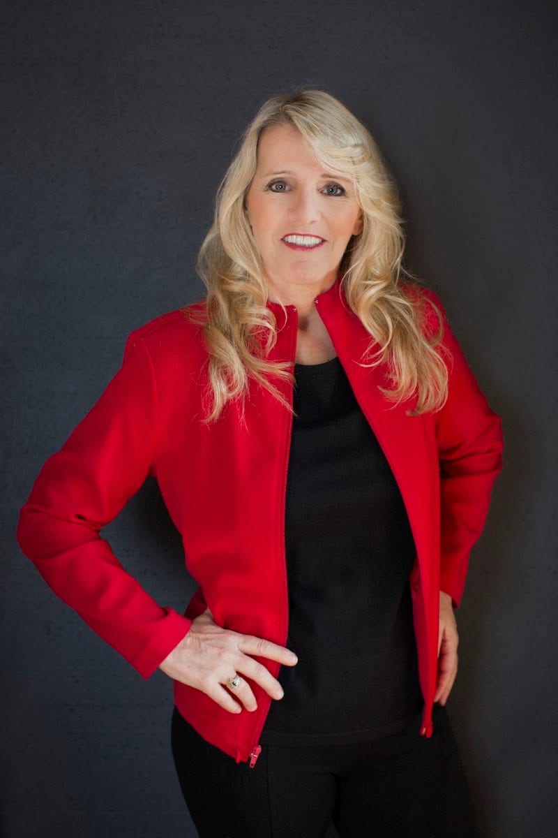 Bonnie Burke - The Bonnie Burke Team- REMAX Fine Properties, photo 2