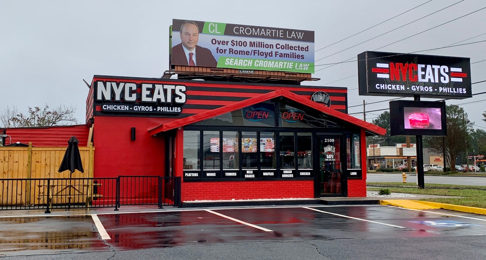 NYC Eats, photo 3