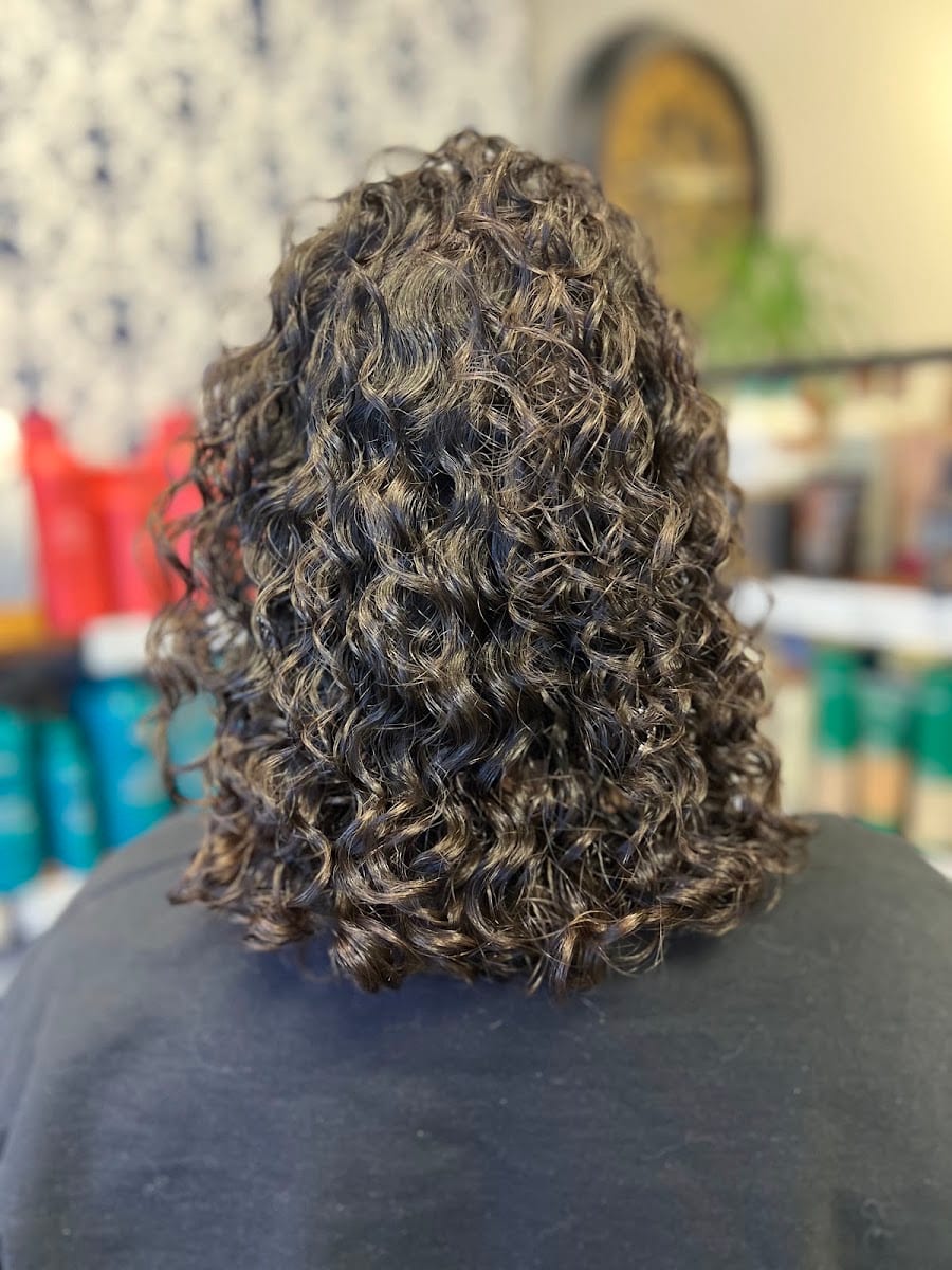 The Parlor Aveda, photo 4