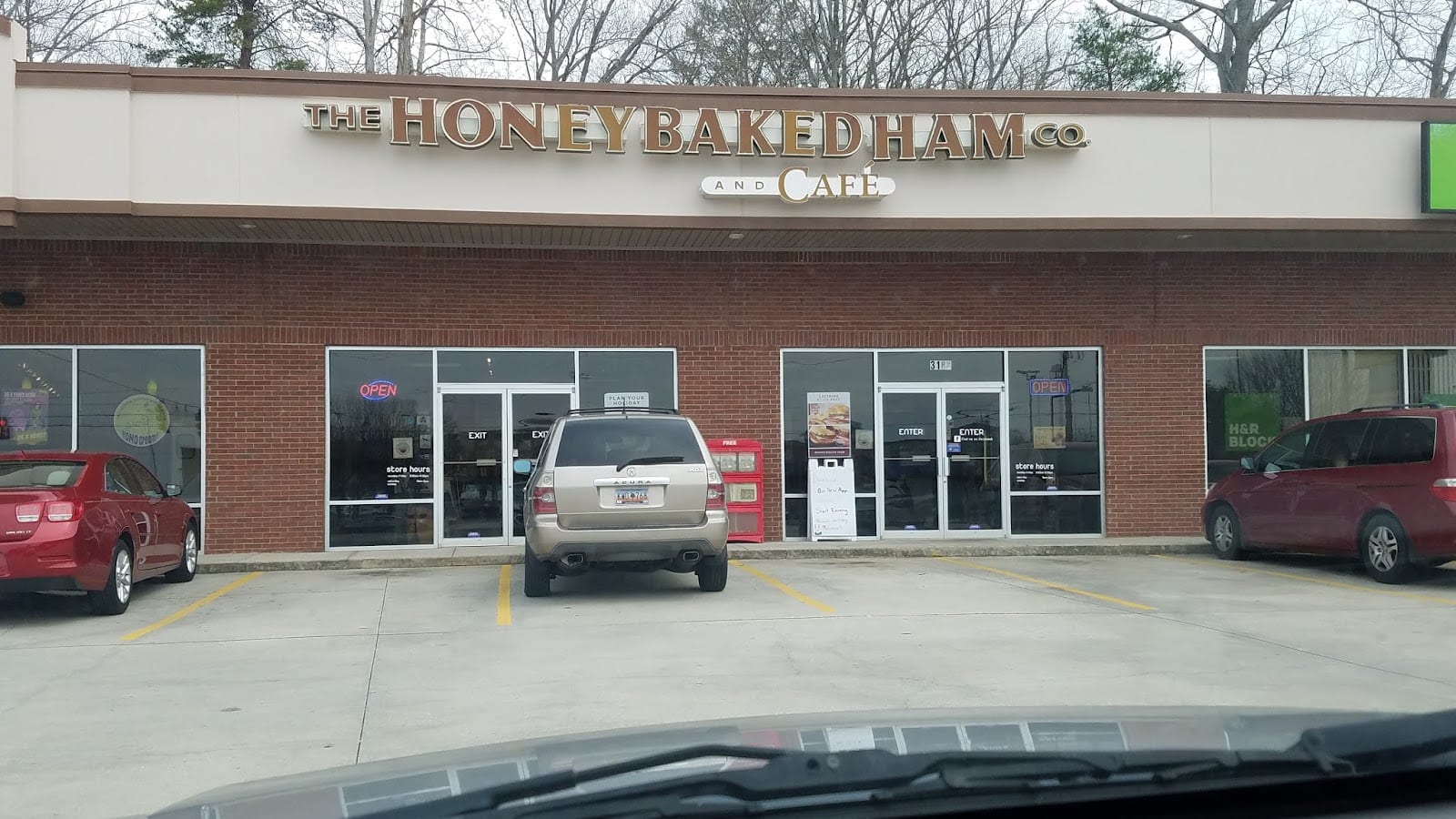 The Honey Baked Ham Company, photo 2