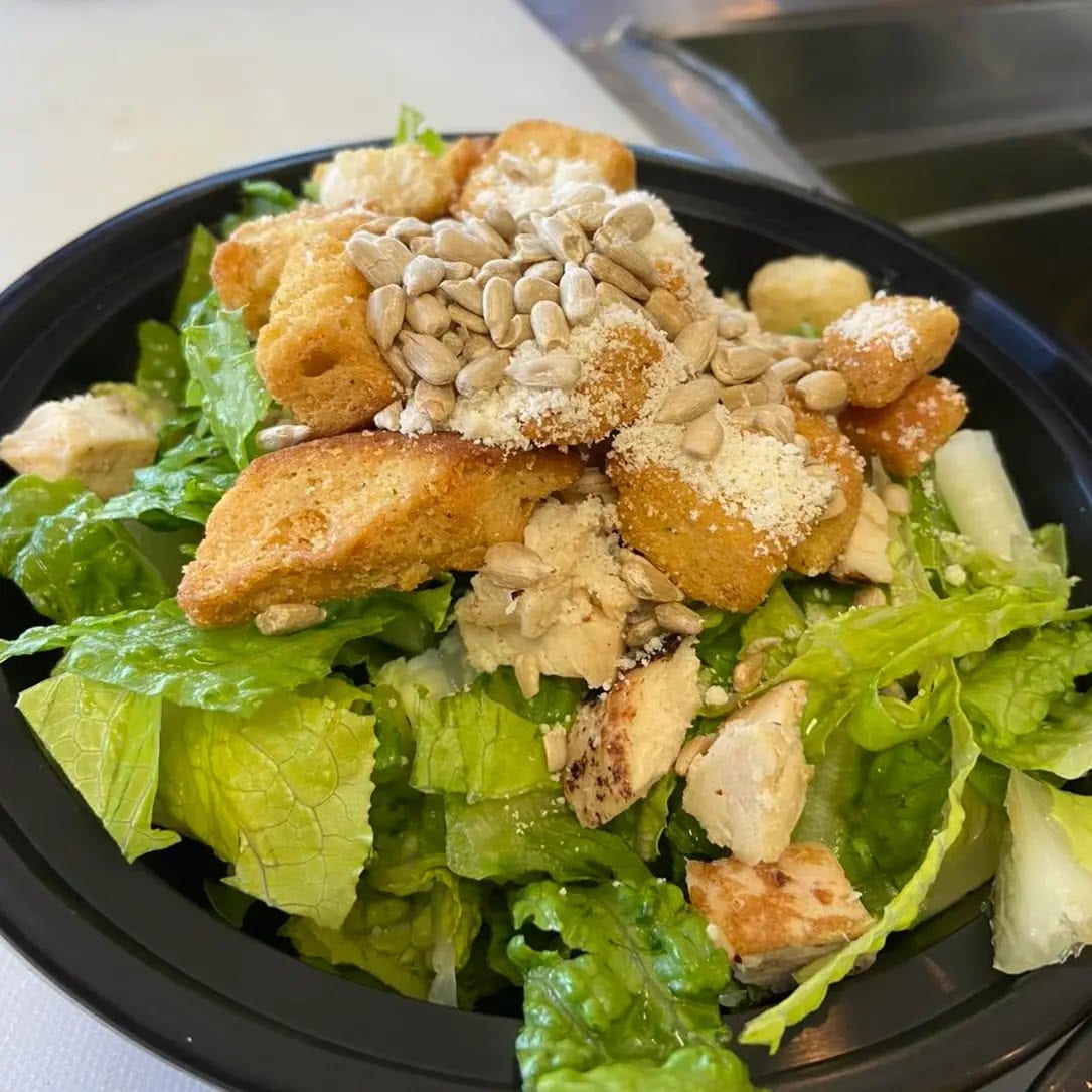 Gumbo’s Deli