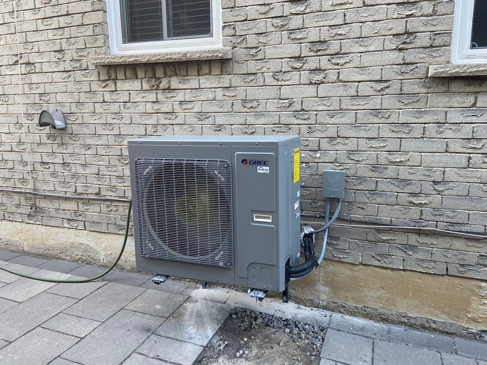 Aplus HVAC Services