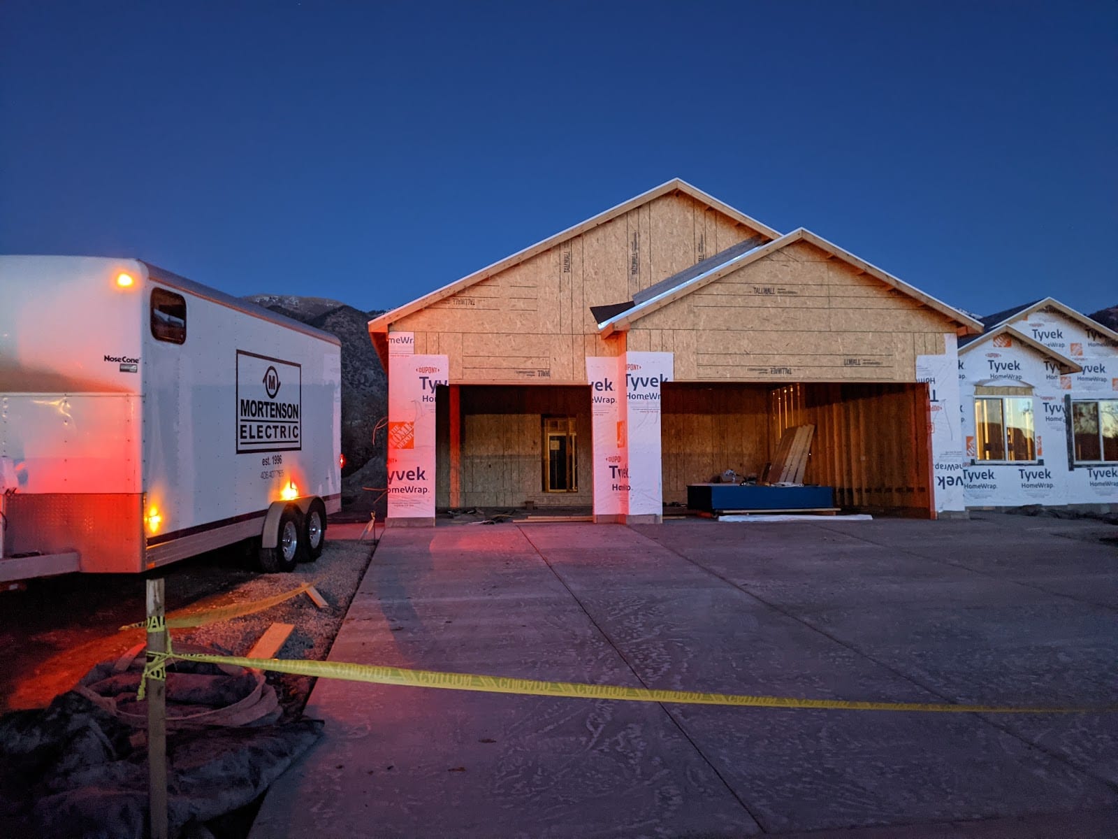Mortenson Electric Inc, photo 2