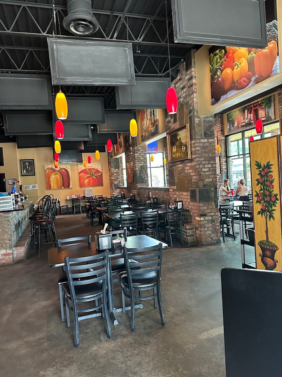 U.S. Pizza Co. -Heights, photo 4