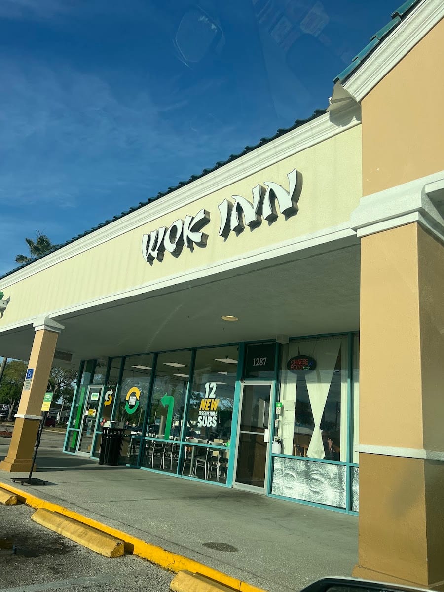 Wok Inn, photo 3