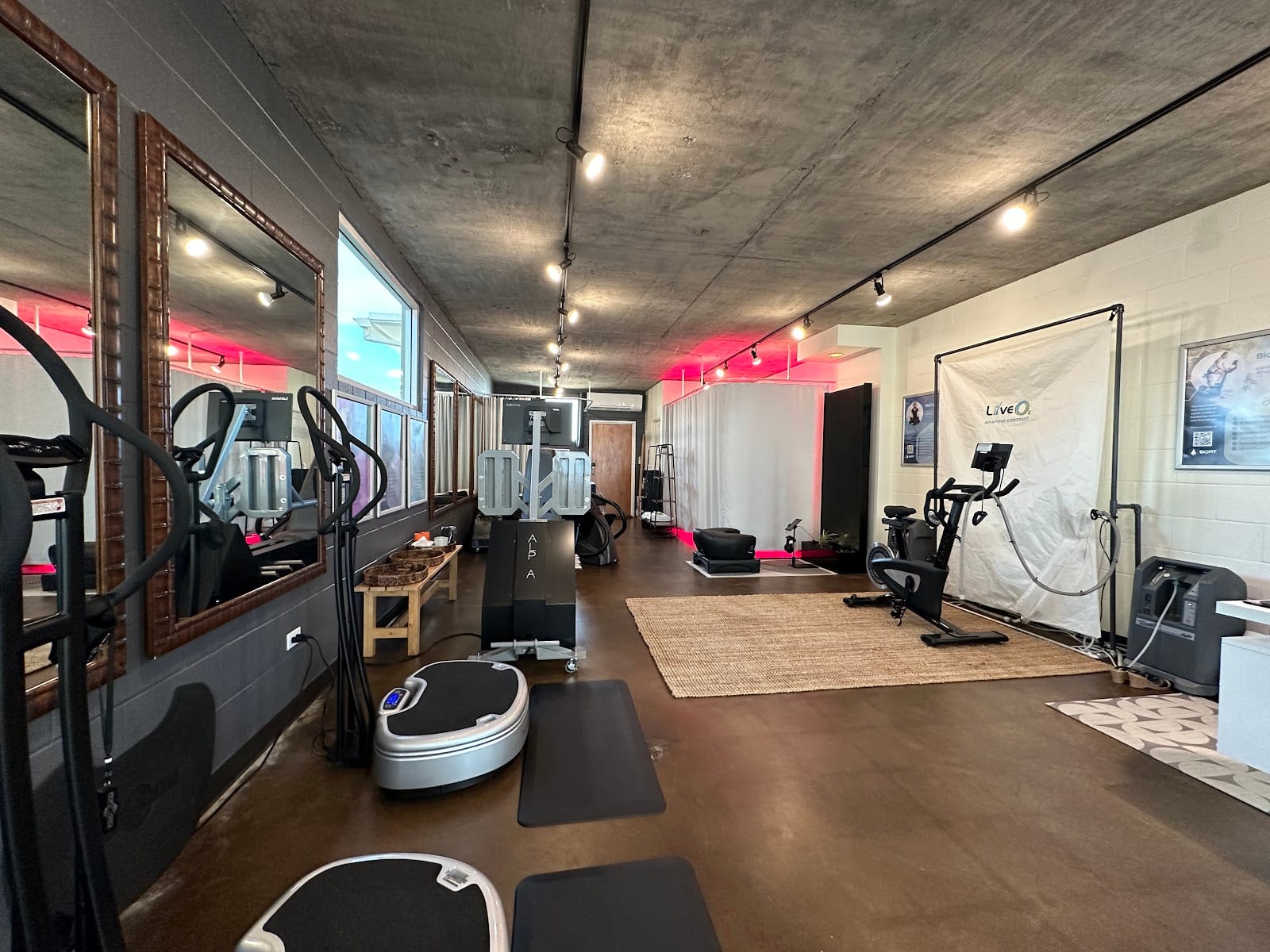 Biofit Studios, photo 3