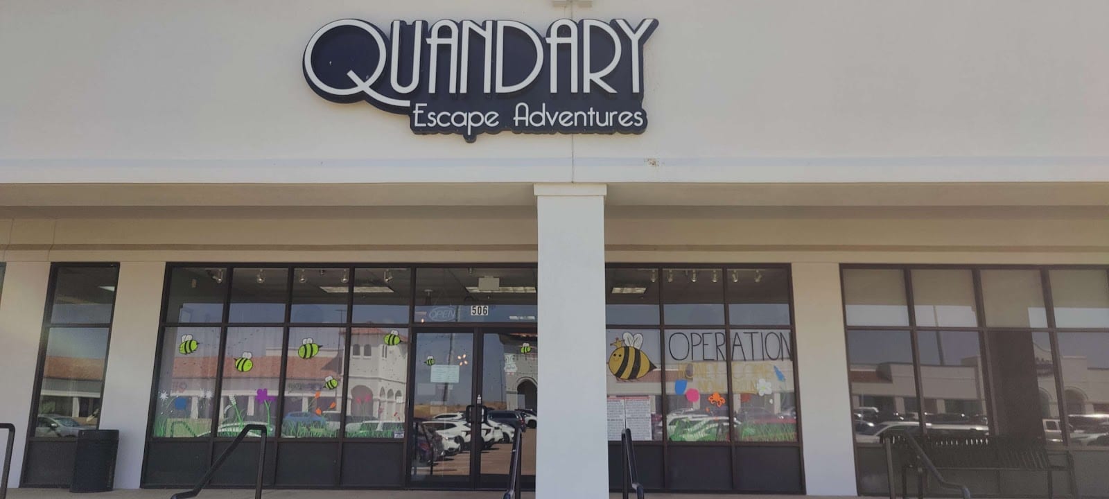 Quandary Escape Adventures, photo 2