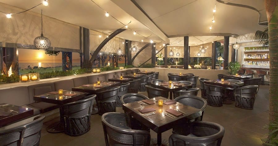 Javier's Restaurant - Newport Beach, photo 2