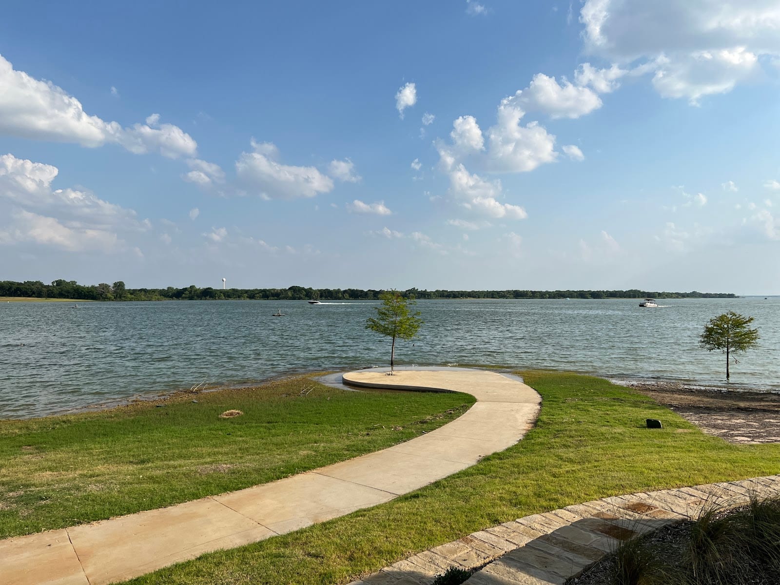 Cottonwood Park