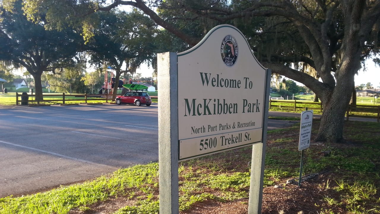 McKibben Park, photo 3