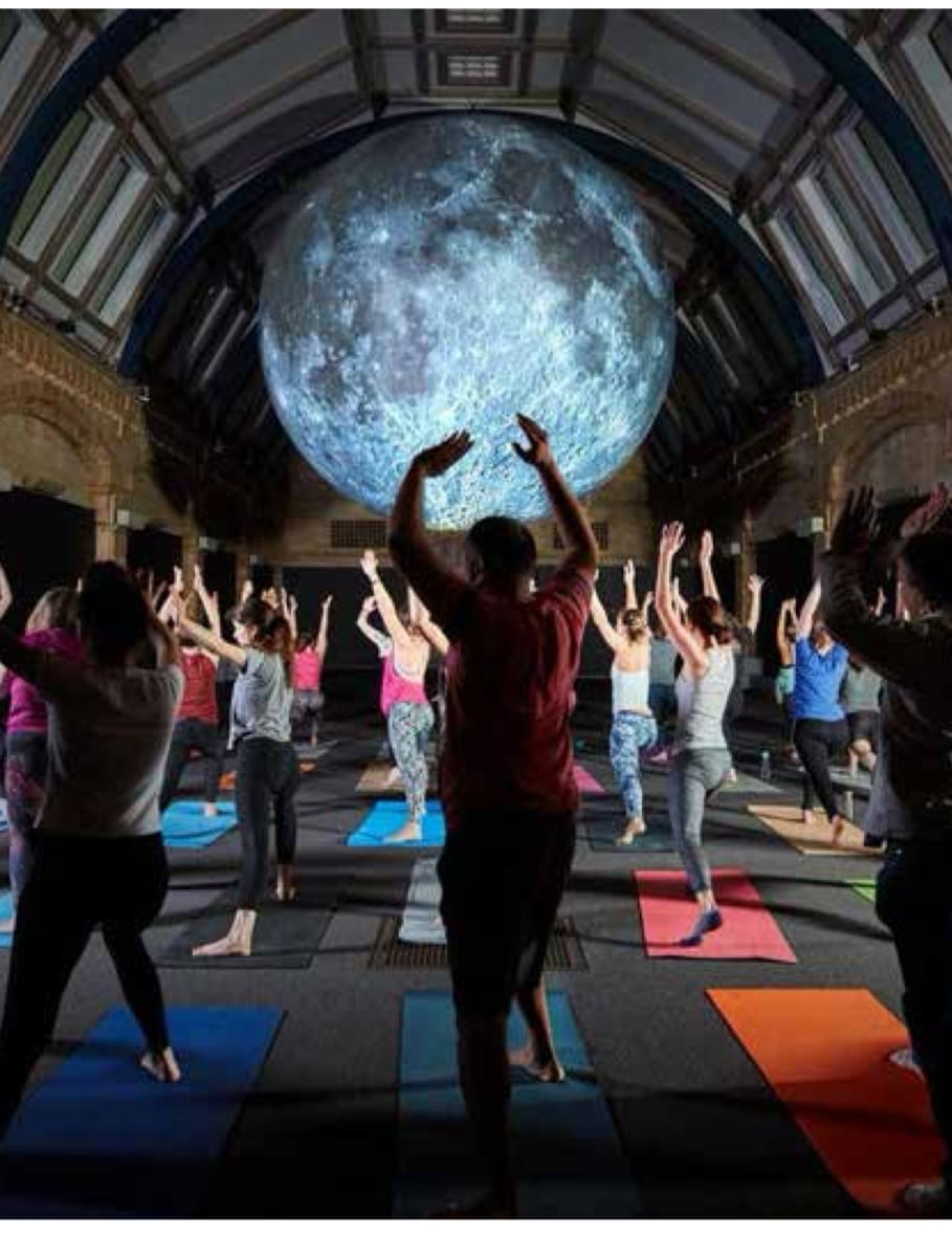 Mind the Yoga, photo 4