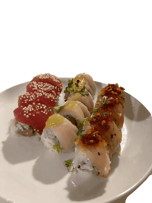Hashi Sushi, photo 4