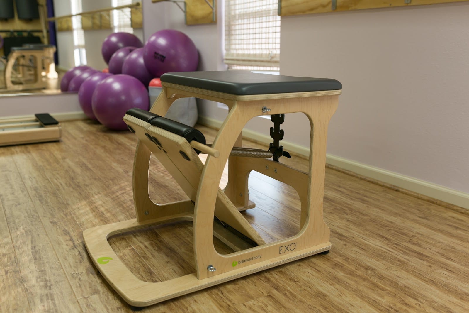 Center Pointe Pilates, photo 4