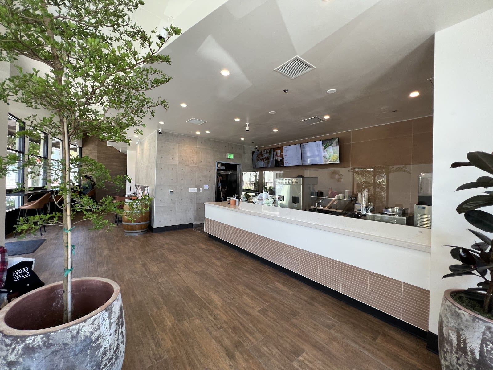 7 Leaves Cafe, photo 2
