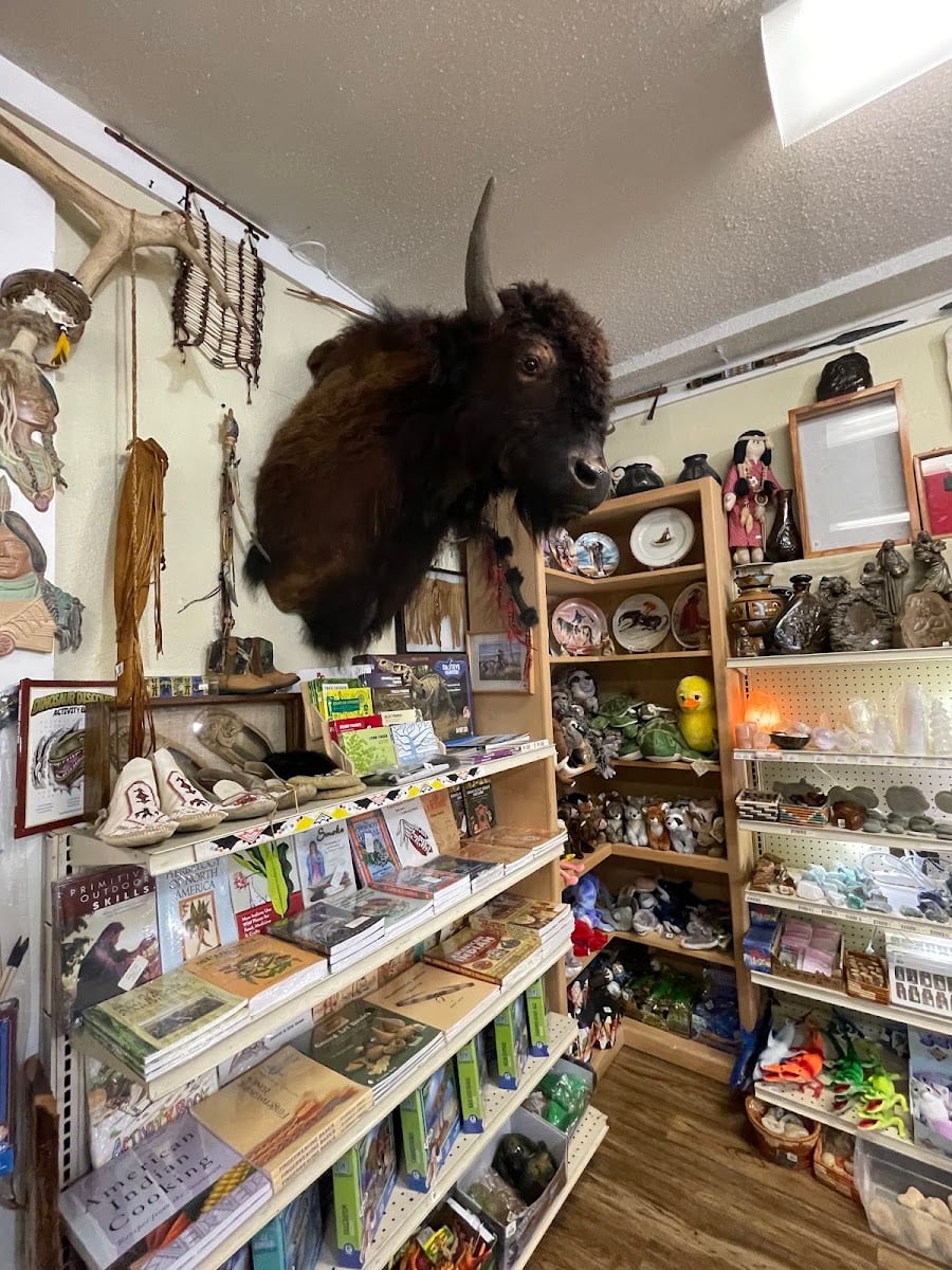 Native Spirit Museum & Gallery, photo 3