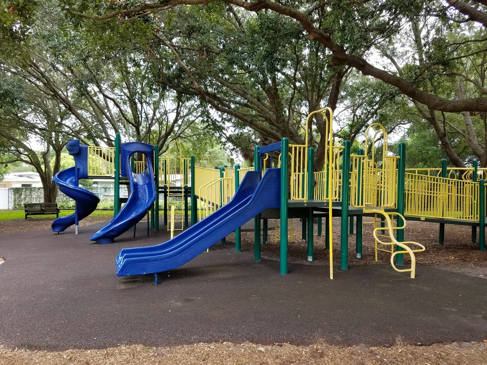 Foster Park