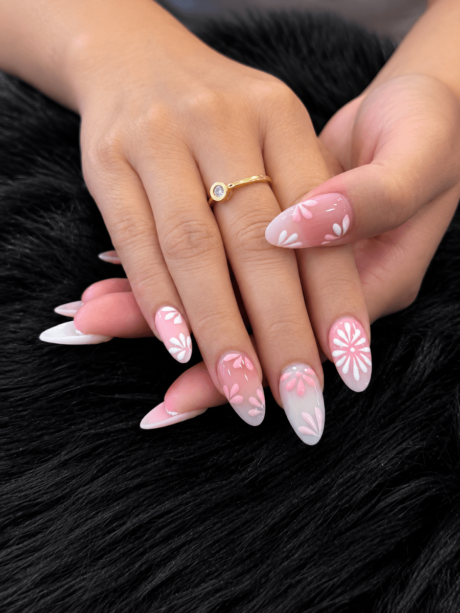 Sealight Nail Spa - Lubbock TX, photo 4