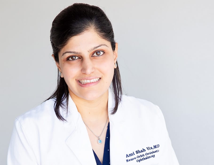 Texas Neuro Eye & Plastic Surgery: Ami Shah Vira, MD, FACS / AestheticsMD, photo 2