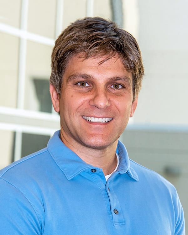 Andrew M. Weber, MD, photo 2