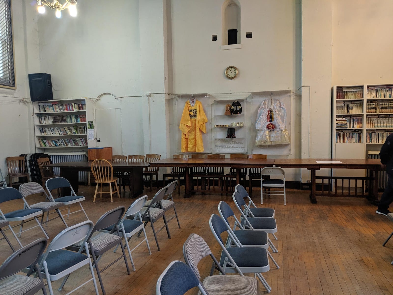 Korean American Community Center, photo 2
