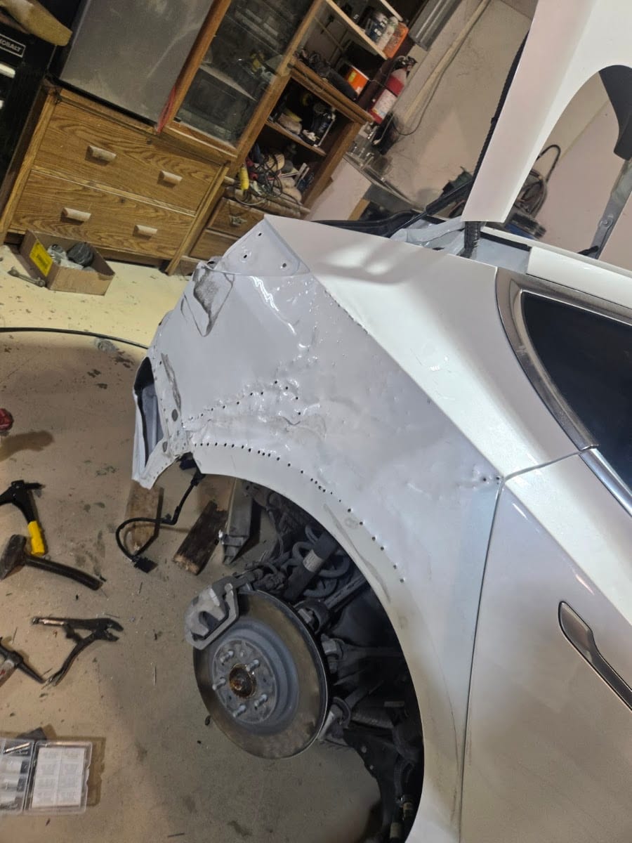 Sanger Paint & body, INC, photo 4