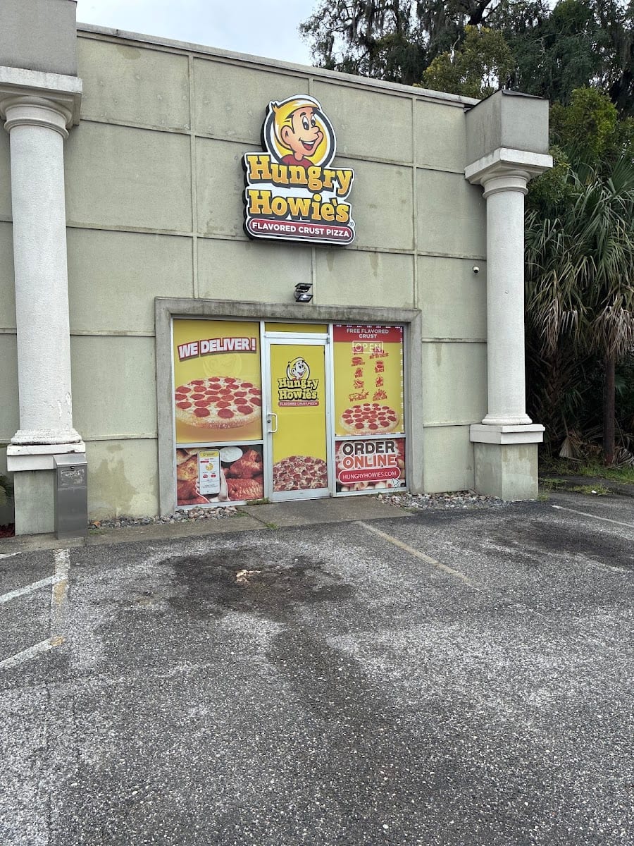 Hungry Howie's Pizza & Subs, photo 4