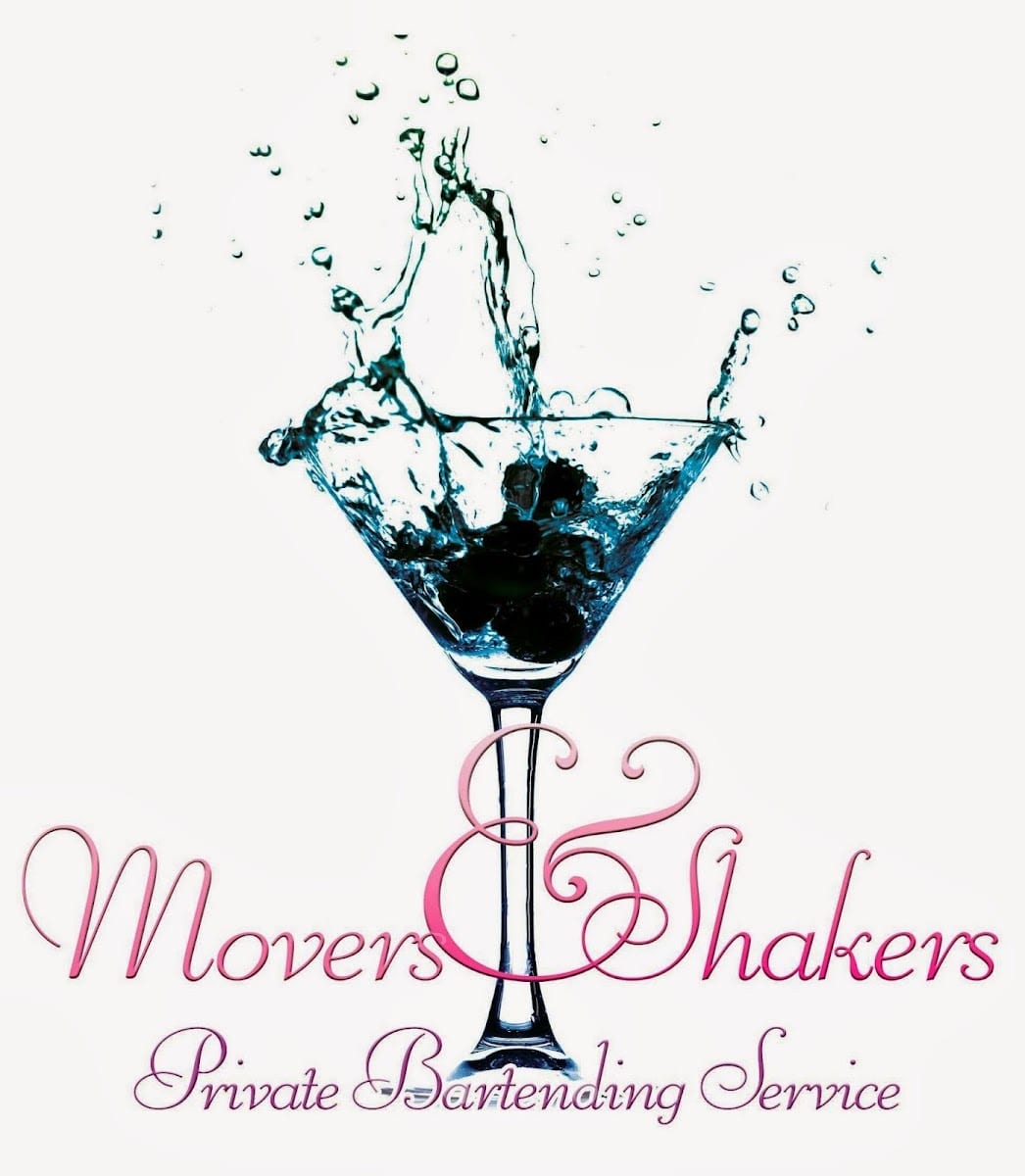 Movers and Shakers Bartending