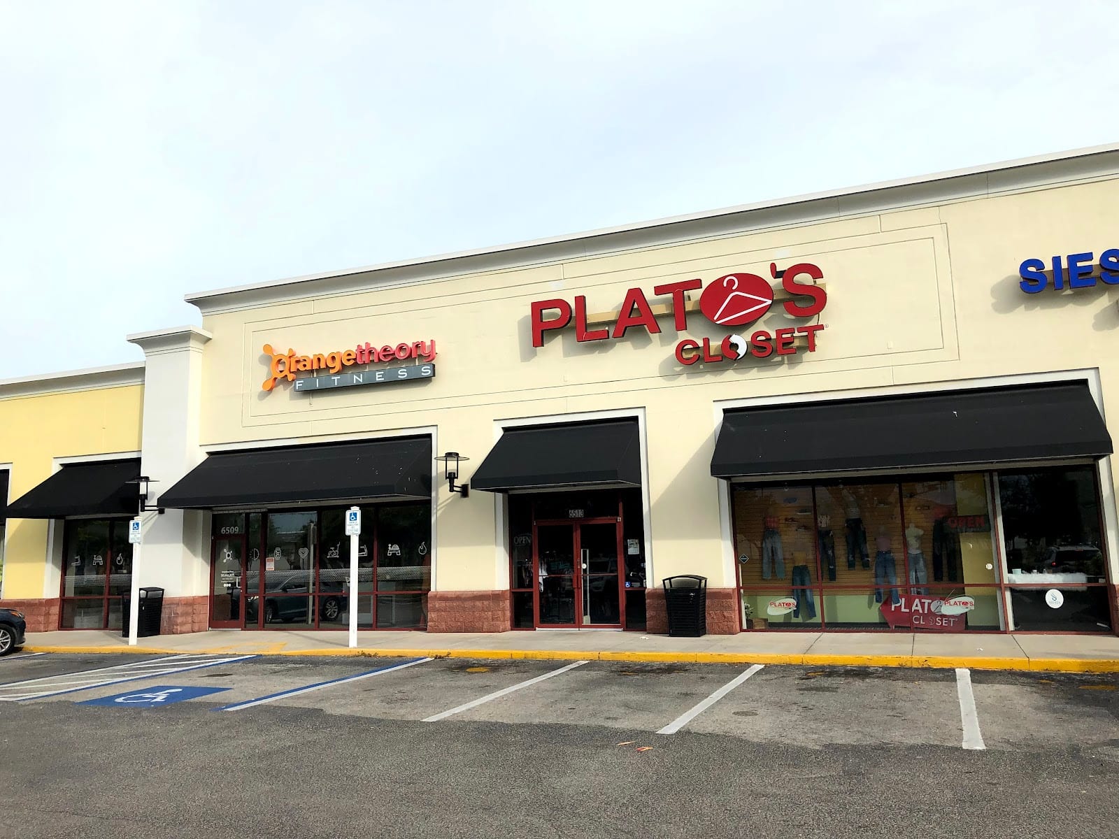 Orangetheory Fitness, photo 2