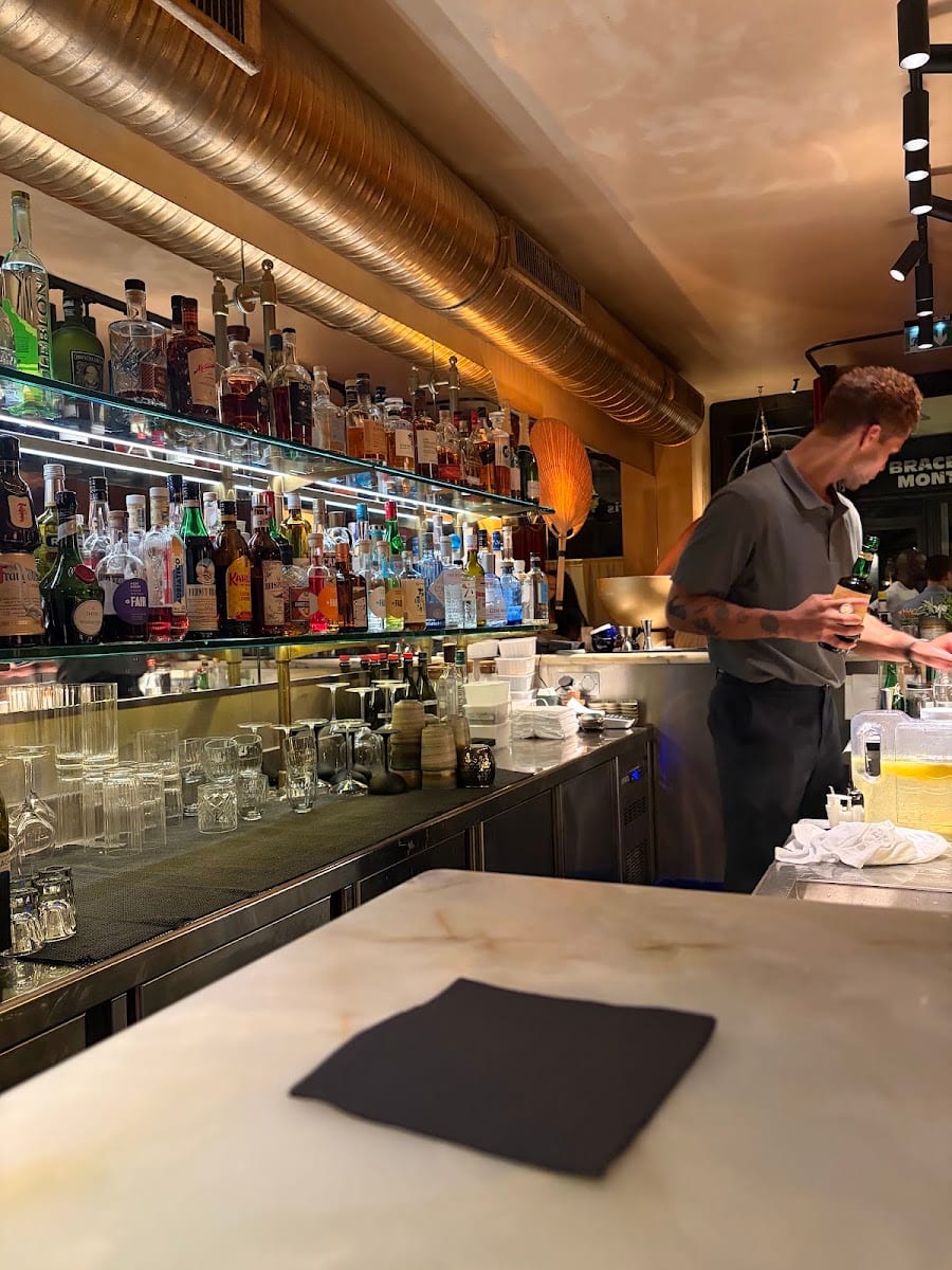 Le Bar - Cyril Lignac, photo 3