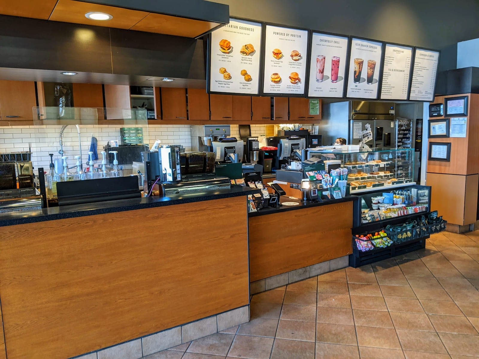 Starbucks Coffee Company, photo 2