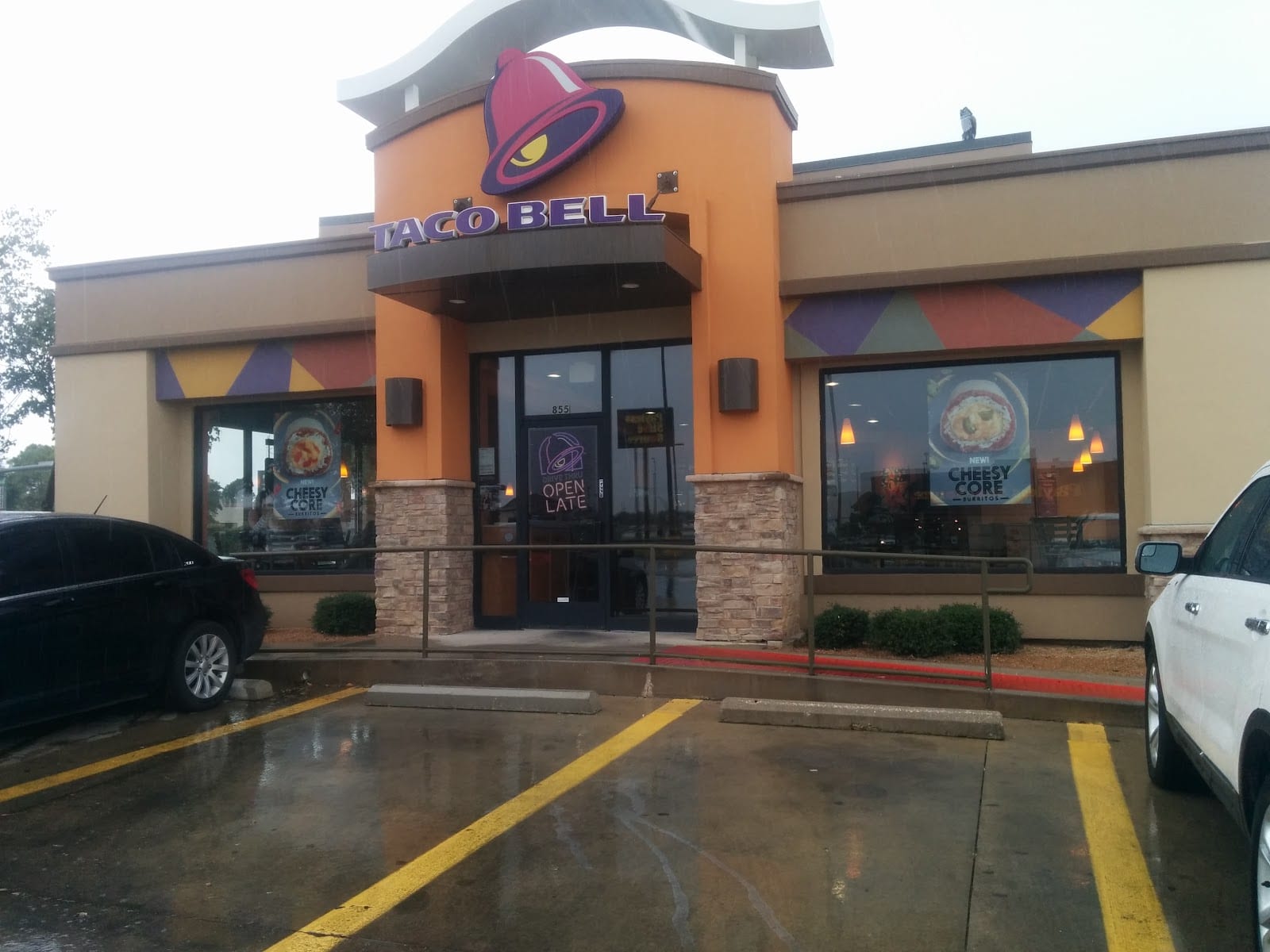 Taco Bell, photo 2