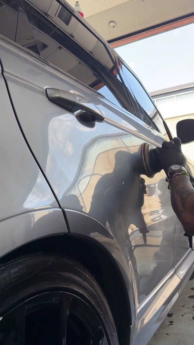 Doctor Detailer Auto Spa, photo 3
