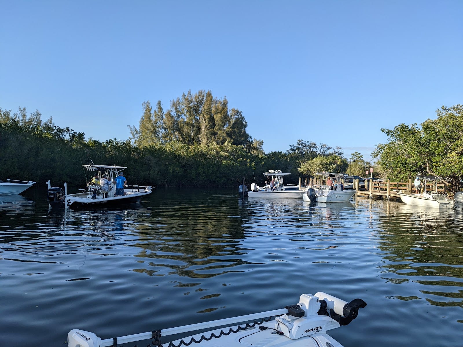 Placida Park